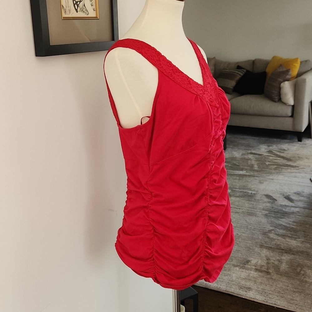 Torrid Top - Picture 2 of 6